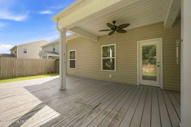 1104 Adams Landing Drive, Wilmington, NC 28412