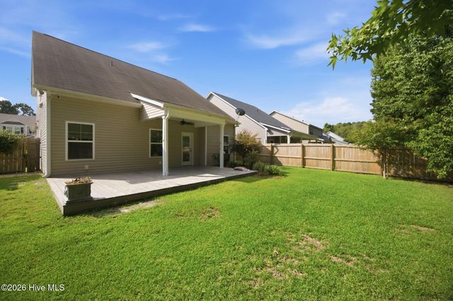 1104 Adams Landing Drive, Wilmington, NC 28412