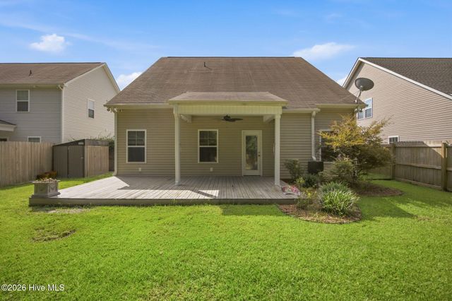 1104 Adams Landing Drive, Wilmington, NC 28412