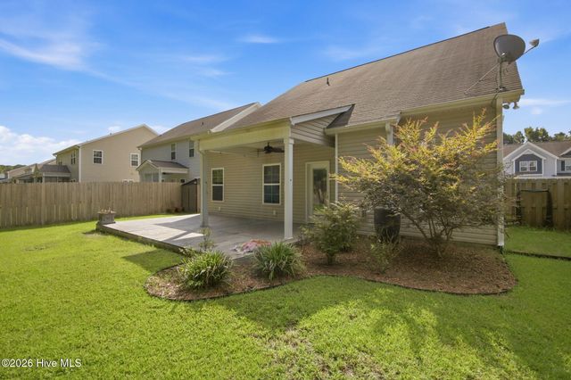 1104 Adams Landing Drive, Wilmington, NC 28412