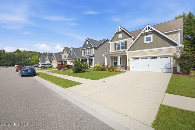 1104 Adams Landing Drive, Wilmington, NC 28412
