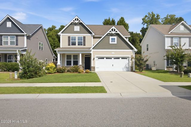 1104 Adams Landing Drive, Wilmington, NC 28412