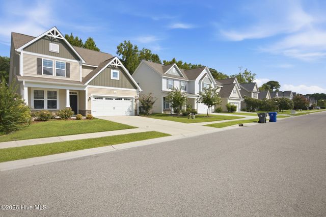 1104 Adams Landing Drive, Wilmington, NC 28412