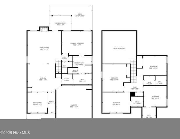 1104 Adams Landing Drive, Wilmington, NC 28412