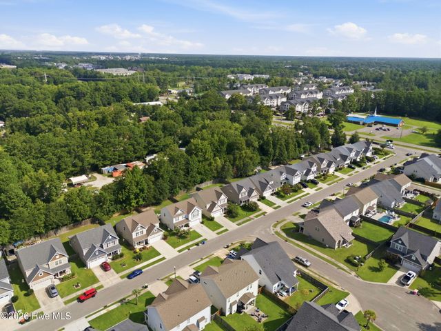 1104 Adams Landing Drive, Wilmington, NC 28412