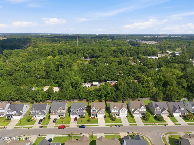 1104 Adams Landing Drive, Wilmington, NC 28412