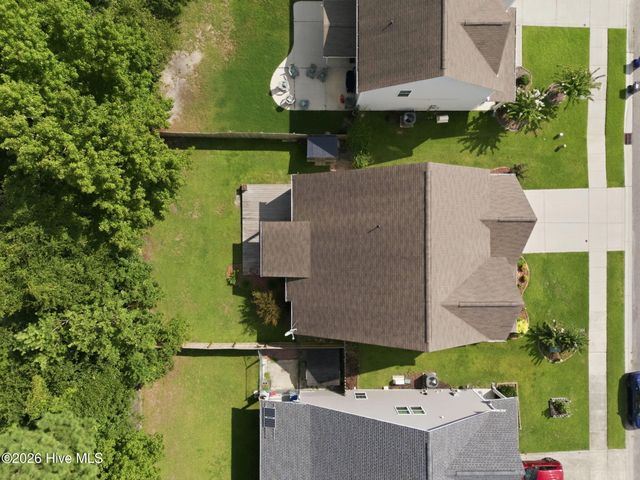 1104 Adams Landing Drive, Wilmington, NC 28412