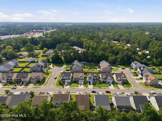 1104 Adams Landing Drive, Wilmington, NC 28412