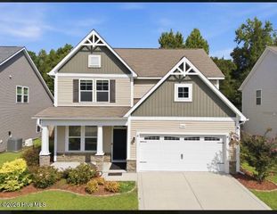 1104 Adams Landing Drive, Wilmington, NC 28412