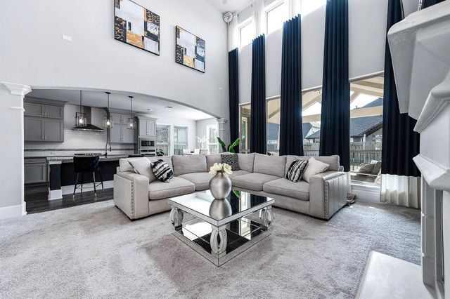 6411 Elrington Heights, Katy, TX 77493