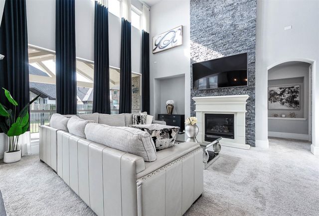 6411 Elrington Heights, Katy, TX 77493