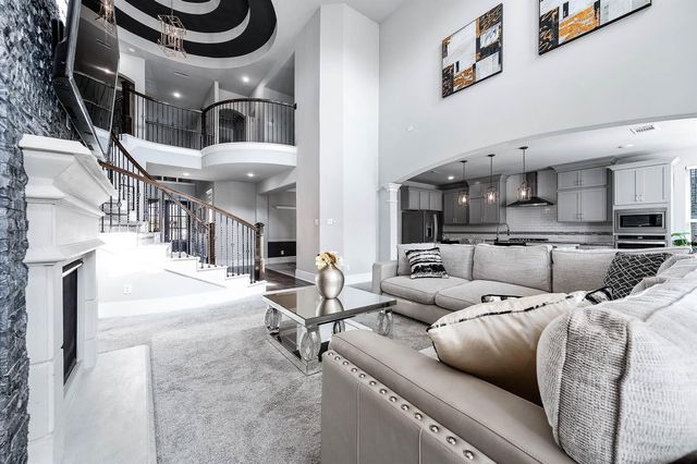 6411 Elrington Heights, Katy, TX 77493