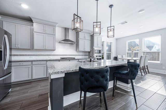 6411 Elrington Heights, Katy, TX 77493