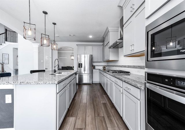 6411 Elrington Heights, Katy, TX 77493