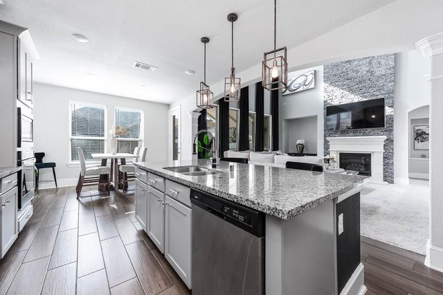 6411 Elrington Heights, Katy, TX 77493