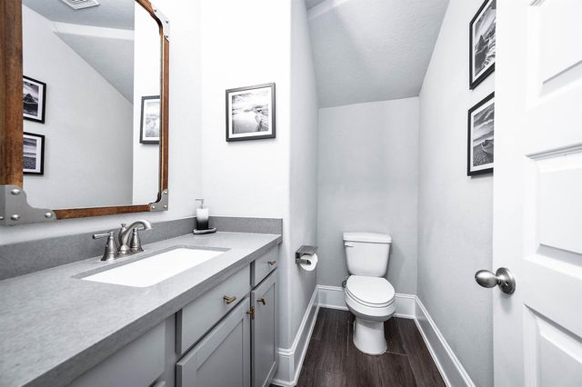 6411 Elrington Heights, Katy, TX 77493