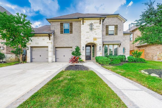 6411 Elrington Heights, Katy, TX 77493