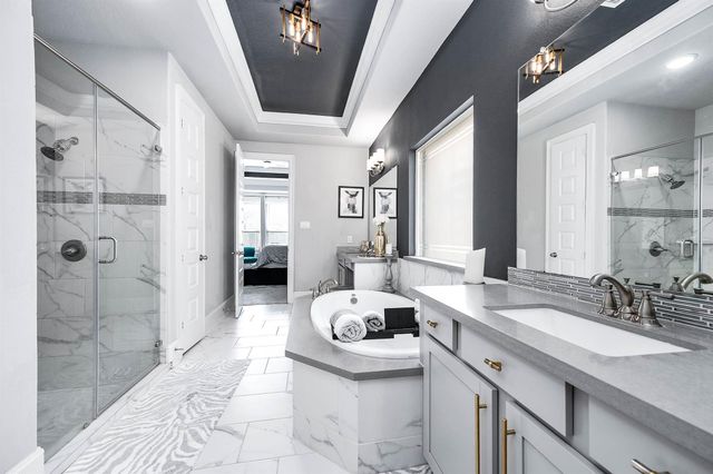 6411 Elrington Heights, Katy, TX 77493