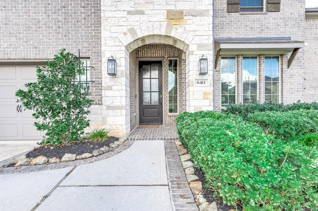 6411 Elrington Heights, Katy, TX 77493