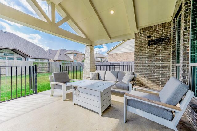 6411 Elrington Heights, Katy, TX 77493