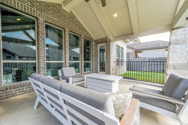 6411 Elrington Heights, Katy, TX 77493