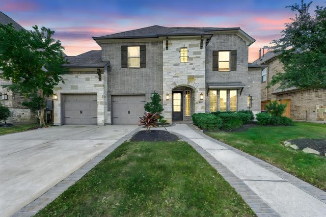 6411 Elrington Heights, Katy, TX 77493