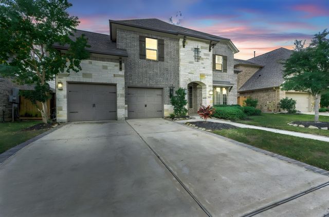 6411 Elrington Heights, Katy, TX 77493