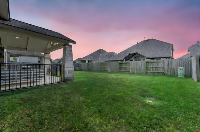 6411 Elrington Heights, Katy, TX 77493