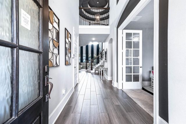 6411 Elrington Heights, Katy, TX 77493