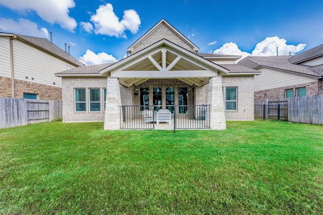 6411 Elrington Heights, Katy, TX 77493