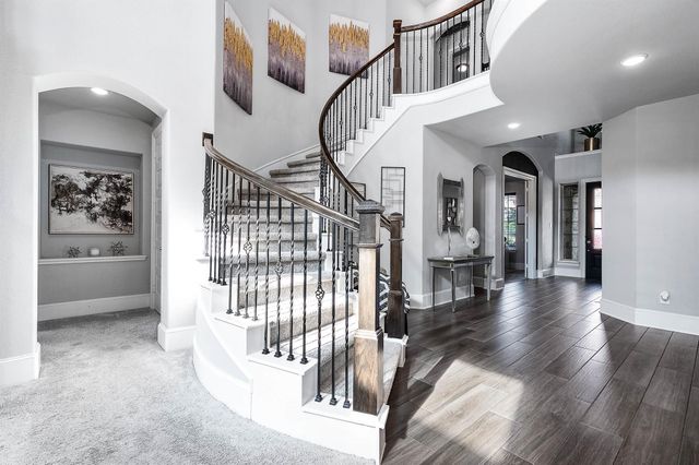 6411 Elrington Heights, Katy, TX 77493