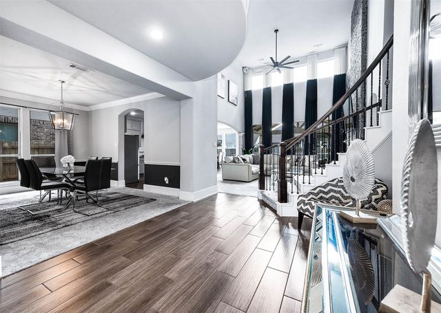 6411 Elrington Heights, Katy, TX 77493