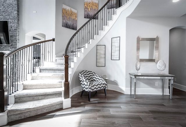 6411 Elrington Heights, Katy, TX 77493