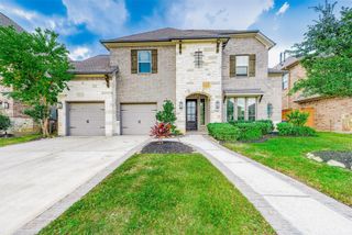 6411 Elrington Heights, Katy, TX 77493