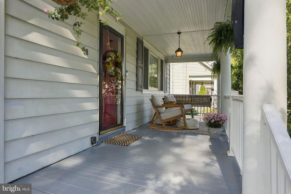 28 MERCER AVE, DOYLESTOWN, PA 18901 — photo 4