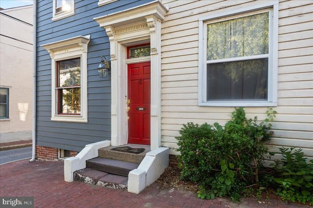418 BOAS ST, Harrisburg, PA 17102