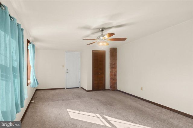 418 BOAS ST, Harrisburg, PA 17102