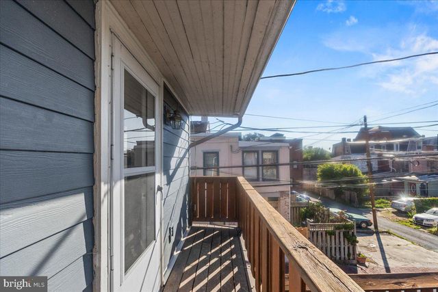 418 BOAS ST, Harrisburg, PA 17102