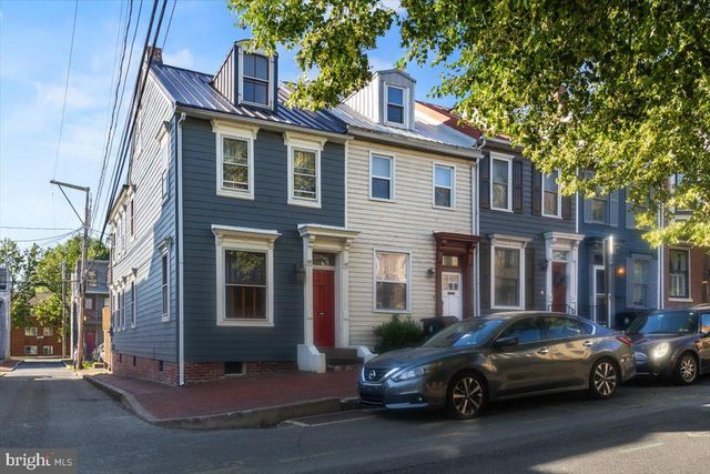 418 BOAS ST, Harrisburg, PA 17102