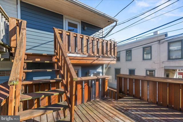 418 BOAS ST, Harrisburg, PA 17102