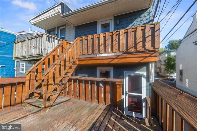 418 BOAS ST, Harrisburg, PA 17102
