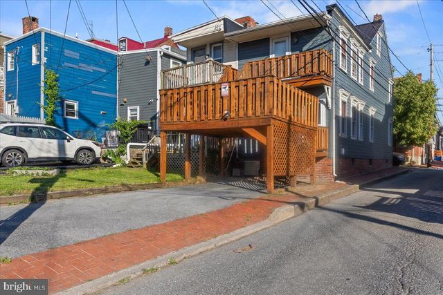 418 BOAS ST, Harrisburg, PA 17102