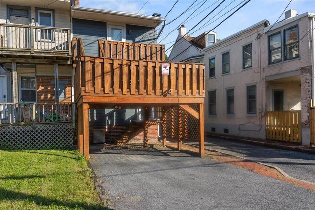 418 BOAS ST, Harrisburg, PA 17102