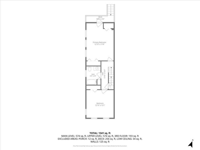418 BOAS ST, Harrisburg, PA 17102