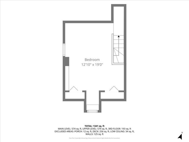 418 BOAS ST, Harrisburg, PA 17102