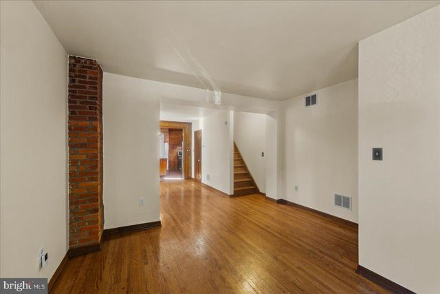 418 BOAS ST, Harrisburg, PA 17102