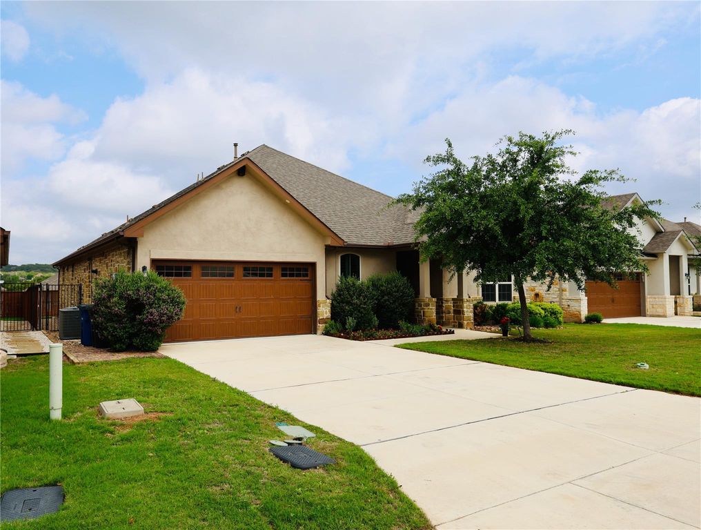 239 Bamberger Ave, New Braunfels, TX 78132