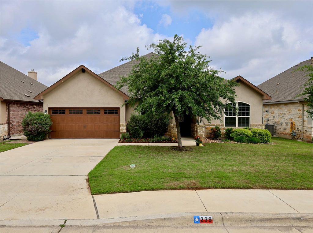 239 Bamberger Ave, New Braunfels, TX 78132