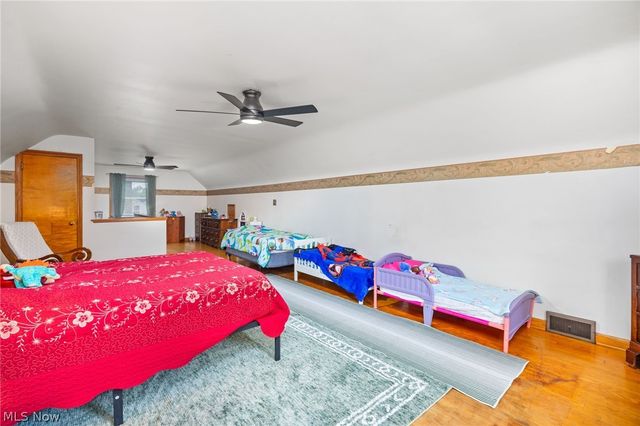 851 Orlando Avenue, Akron, OH 44320