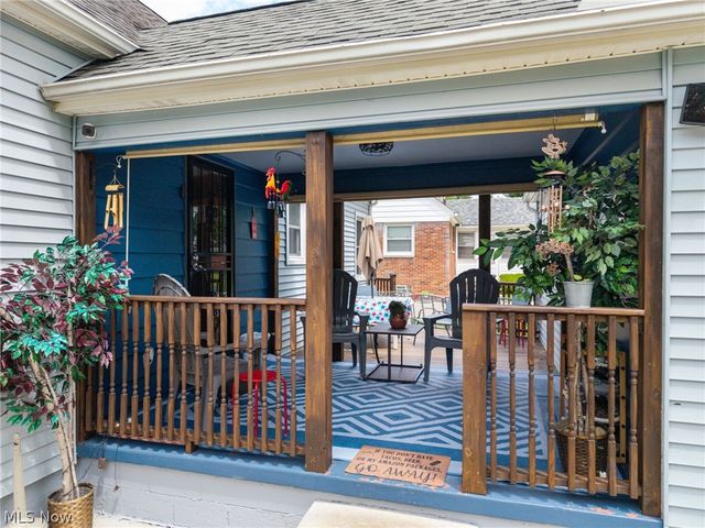 851 Orlando Avenue, Akron, OH 44320